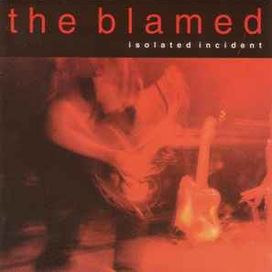 Isolated Incident - 2001 • Álbum