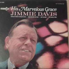 His Marvelous Grace - 1968 • Álbum