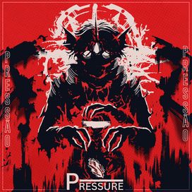 Pressão - Pressure (Roblox) - 2024 • Single/EP