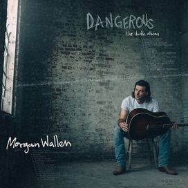 Dangerous: The Double Album (Bonus) - 2021 • Álbum