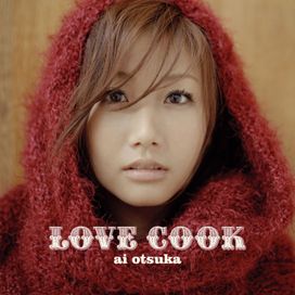 Love Cook - 2005 • Álbum