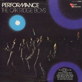 Performance - 1971 • Álbum