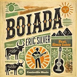 Boiada (part. Eric Silver) - 2024 • Single/EP