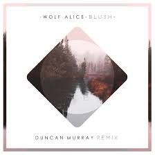 Blush - 2013 • Single/EP