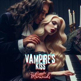 Vampire's Kiss - 2025 • Single/EP
