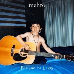 reason to live - 2024 • Single/EP