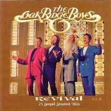 Revival - Vol. II - 1997 • Álbum