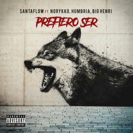 Prefiero Ser (part. Humbria, Norykko y Big Henri) - 2021 • Sencillo/EP