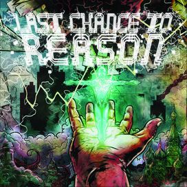 Level 2 - Last Chance to Reason