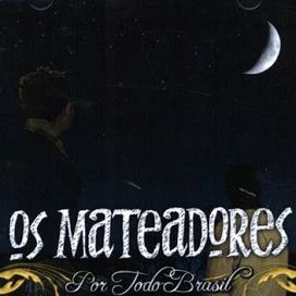 Por Todo Brasil - 2009 • Álbum