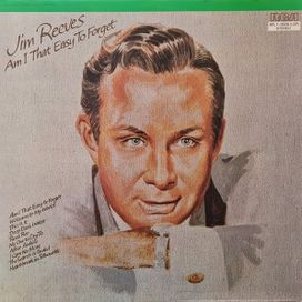 Am I That Easy To Forget - 1973 • Álbum