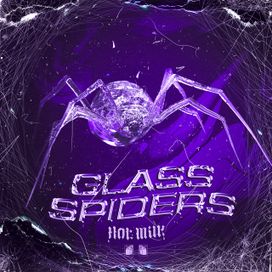 Glass Spiders - 2020 • Single/EP