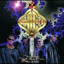 The After Party - 1995 • Álbum