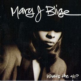 What's the 411? - 1992 • Álbum