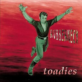 Rubberneck - 1994 • Álbum