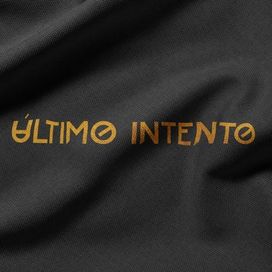 Último Intento - 2021 • Single/EP