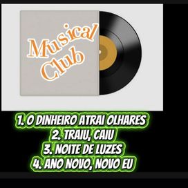Musical Club - DJ Teus Sp