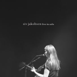 Live in Oslo - 2018 • Recopilación