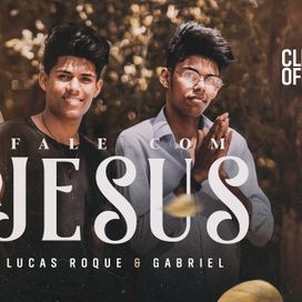 Fale Com Jesus (Acústico) - 2021 • Single/EP