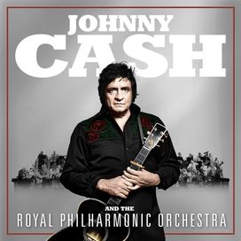 Johnny Cash And The Royal Philharmonic Orchestra - 2020 • Álbum