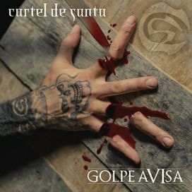 Golpe Avisa - 2014 • Álbum