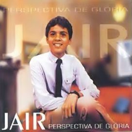 Perspectiva de Glória - 1991 • Álbum