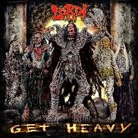 Get Heavy - 2002 • Álbum