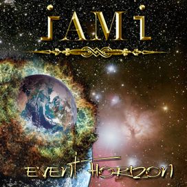 Event Horizon - 2012 • Álbum
