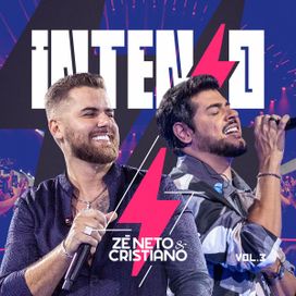 Intenso, Vol. 3 (Ao Vivo) - 2024 • Álbum