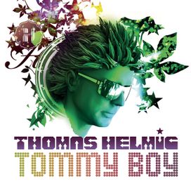 Tommy Boy - 2009 • Álbum