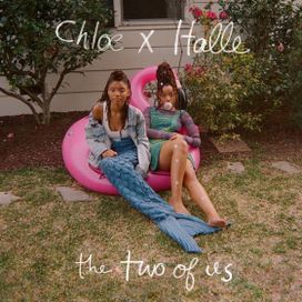 The Two Of Us - 2017 • Álbum