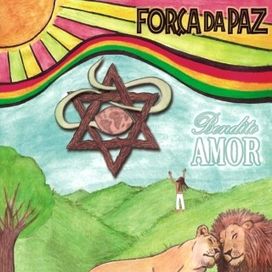 Bendito Amor - 2015 • Álbum