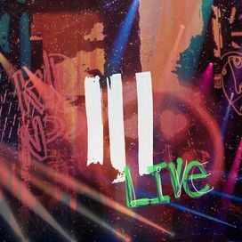 III (Live At Hillsong Conference) - 2018 • Álbum