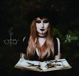 Mszarna - 2018 • Álbum