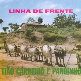 Linha de Frente - 1964 • Álbum