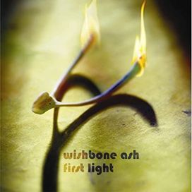 First Light  - 2007 • Álbum