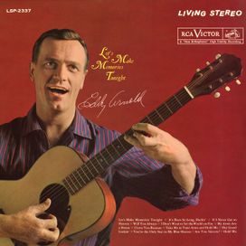 Let's Make Memories Tonight - 1961 • Álbum