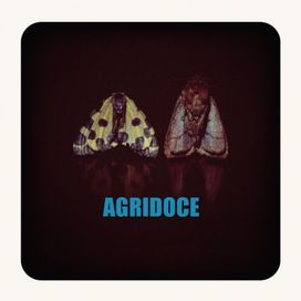 Agridoce - 2012 • Álbum
