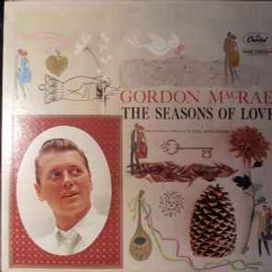 The Seasons Of Love - 1959 • Álbum