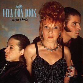Night Owls - 1990 • Álbum