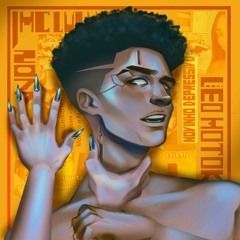 Novinho Depressivo (Leo Motoko Remix) - 2023 • Single/EP
