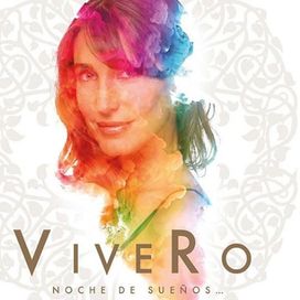 ViveRo Noche de Sueños - 2018 • Álbum