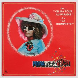 Polnarevolution   - 1972 • Álbum