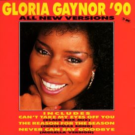 Gloria Gaynor '90   - 1990 • Álbum