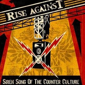 Siren Song Of The Counter-Culture - 2004 • Álbum
