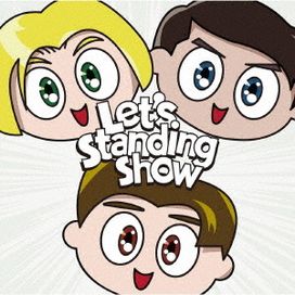 Let's Standing Show - 2024 • Single/EP