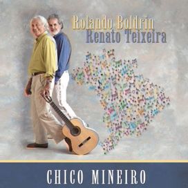 Chico Mineiro - 2020 • Single/EP