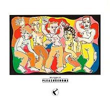 Welcome To The Pleasuredome - 1984 • Álbum