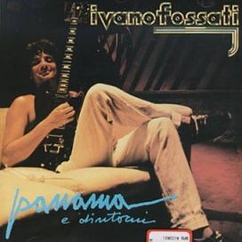 Panama e Dintorni - 1981 • Álbum