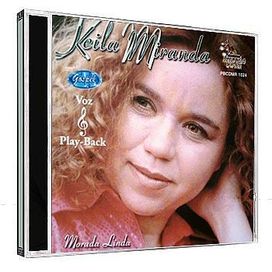 Morada Linda - 1990 • Álbum